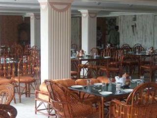 Hotel Maan Residency Ahmedabad Exterior foto